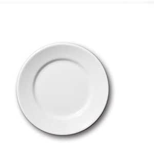 Assiette plate 24 cm