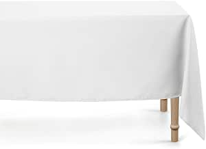 Nappe en tissu  rectangle 180 x 300