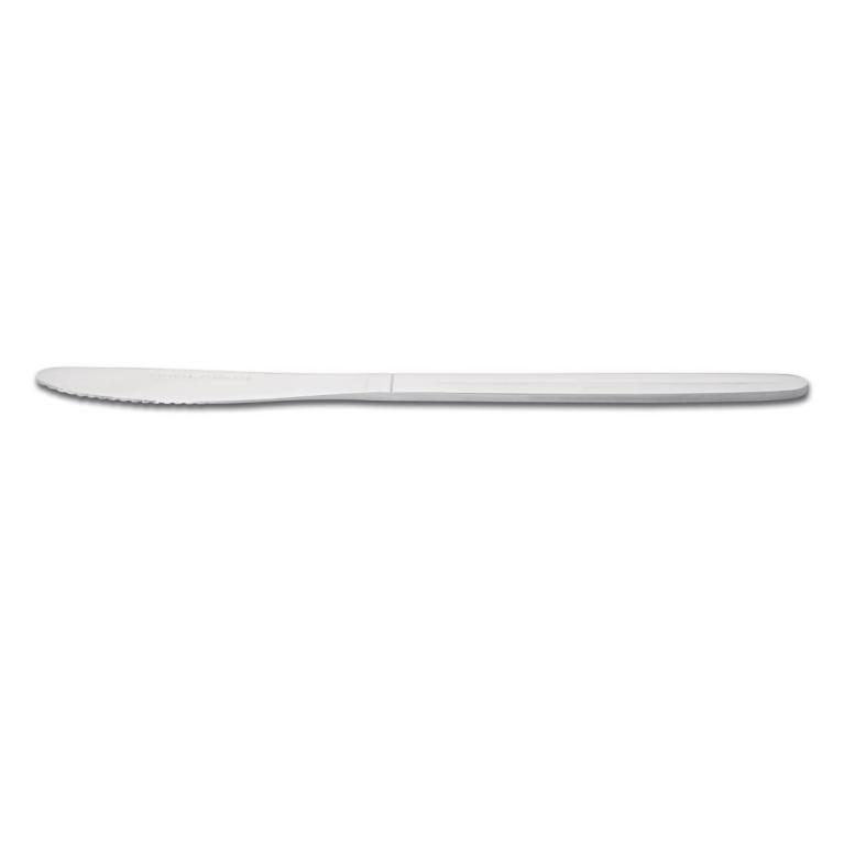 Couteau inox