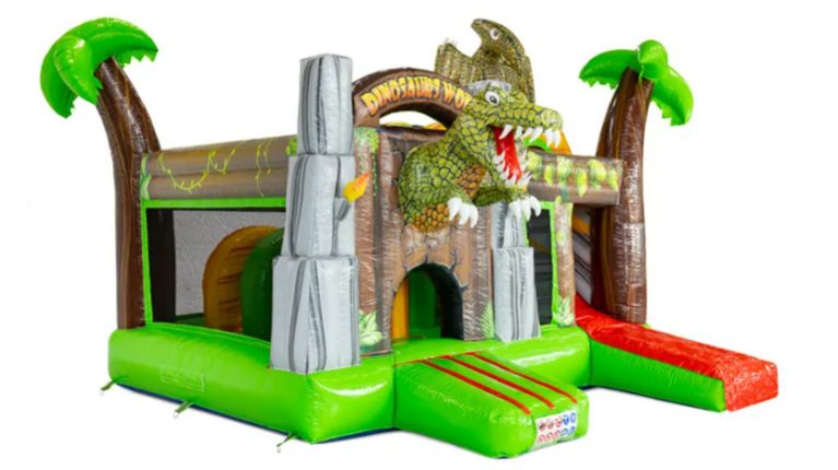 Multiplay Jurassic World