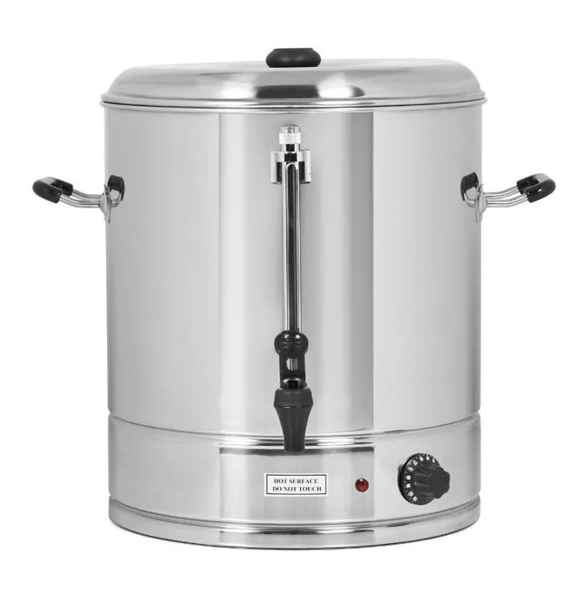 Distributeur Eau Chaude - 21 L