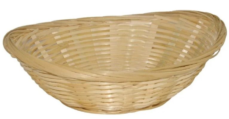 Corbeille à pain