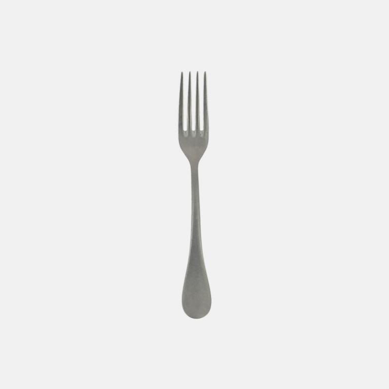 Fourchette inox
