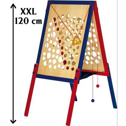 Jeu en bois Gruyère XXL - 2 joueurs