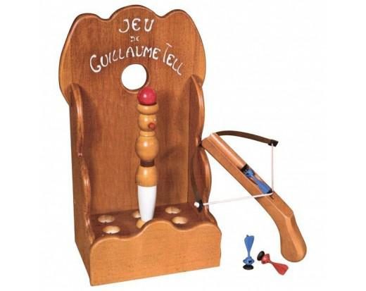 Guillaume Tell