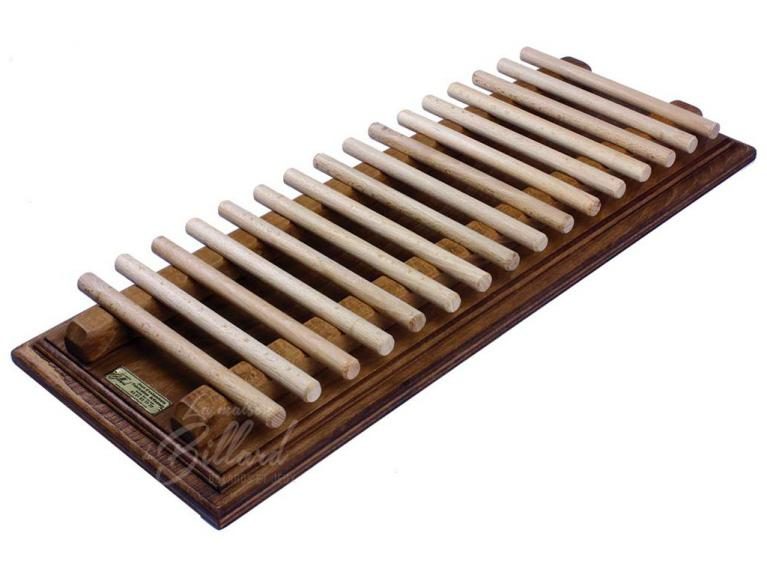 Jeu de bâtonnets