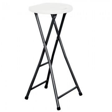 Tabouret pliant