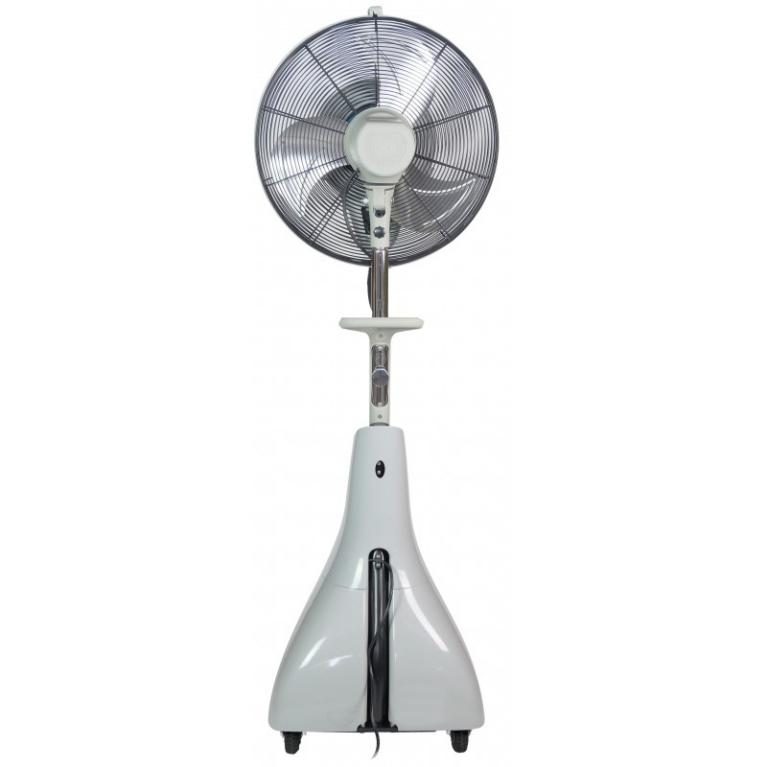 Ventilateur brumisateur design haute performance 170cm